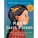Mamie Takes a Stand: The True Story of Mamie Tape, a Chinese American Girl's Fight for School Rights