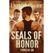 SEALs of Honor Books 4-6