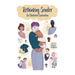 Rethinking Gender: An Illustrated Exploration