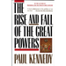 The Rise and Fall of the Great Powers: Economic Change and Military Conflict from 1500 to 2000