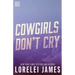 Cowgirls Don't Cry