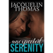 Unexpected Serenity