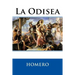La Odisea (Spanish Edition)