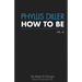 How To Be: Phyllis Diller, Vol. 2