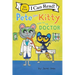 Pete the Kitty Goes to the Doctor