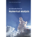 An Introduction to Numerical Analysis