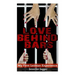 Love Behind Bars: My First Lesbian Experience