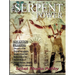 The Serpent Power: The Ancient Egyptian Mystical Wisdom of the Inner Life Force