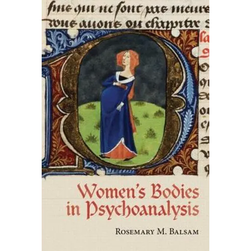 Women's Bodies in Psychoanalysis