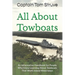 All About Towboats: An Informative Handbook for People Who Enjoy Learning About Towboats That Work Inland Waterways