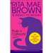 Puss 'n Cahoots: A Mrs. Murphy Mystery