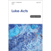 Luke-Acts: Texts@contexts