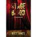 Stage Blood: A Sean Maston Mystery