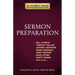 Sermon Preparation