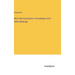 West Side Association. Proceedings of Six Public Meetings