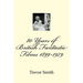 80 Years of British Fantastic Films 1899-1979