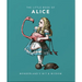 Little Book of Alice in Wonderland: Wonderland's Wit & Wisdom