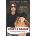 Court & Dagger: A YA Teen Spy Thriller (Courting Danger: Book 1)