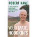 Your Mate, Hodgkin's: A true story of resilience, positivity and self-help