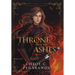 A Throne from the Ashes: An Heir Comes to Rise - Book 3