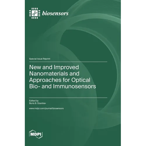 New and Improved Nanomaterials and Approaches for Optical Bio- and Immunosensors