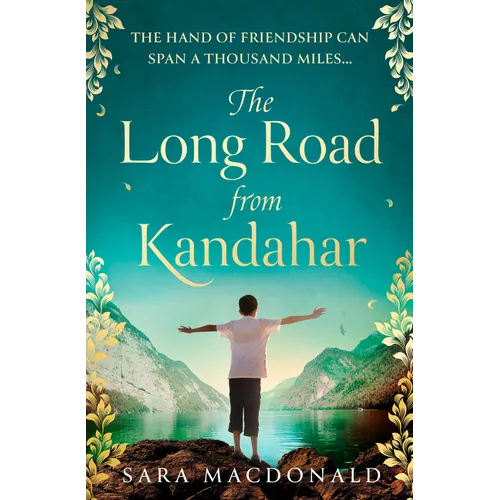 The Long Road from Kandahar