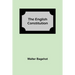 The English Constitution