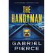 The Handyman: A Gripping Domestic Thriller