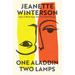 One Aladdin Two Lamps