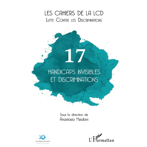 Handicaps invisibles et discriminations