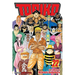 Toriko, Vol. 21