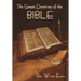The Great Doctrines of the Bible