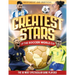Greatest Stars of the Soccer World Cup: The 50 Most Spectacular Match Players!