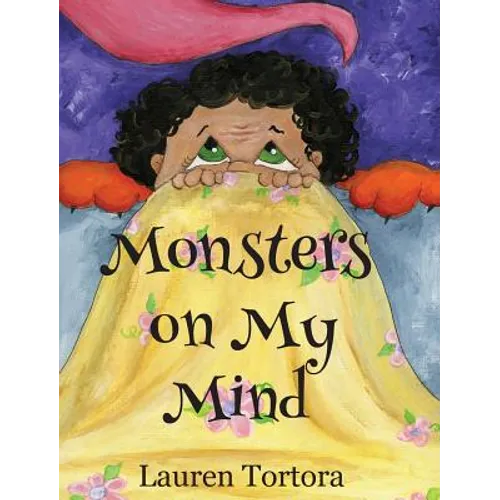 Monsters on My Mind