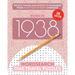 Born in 1938: Your Life in Wordsearch Puzzles