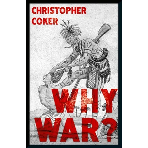 Why War?