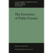 Economics Of Public Finance