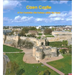 Caen Castle: A Ten Centuries-Old Fortress Within the Town