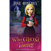 Who Ghost There?: A Ghost Detective Paranormal Cozy Mystery #6
