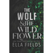 The Wolf and the Wildflower