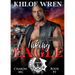Inking Eagle: MC Contemporary Romance