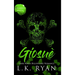 Giosue': A Possessive Stalker Bad Boy Dark Mafia Billionaire Romance