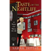 A Taste of the Nightlife: A Vampire Chef Mystery