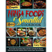 Complete Ninja Foodi Smartlid Cookbook: You Can Take Your Cooking Skills to the Next Level with the Ultimate Ninja Foodi Smartlid Cookbook, Which Cont