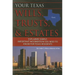 Your Texas Wills, Trusts, & Estates Explained Simply: Important Information You Need to Know for Texas Residents