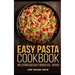 Easy Pasta Cookbook