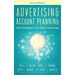 Advertising Account Planning: New Strategies in the Digital Landscape