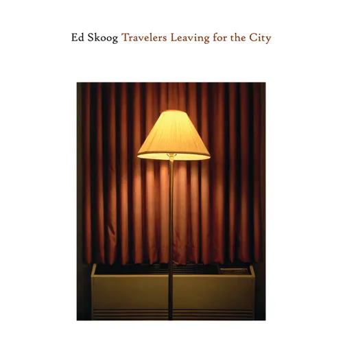 Travelers Leaving for the City