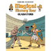 Magical History Tour Vol. 14: Gladiators