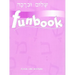 Shalom Uvrachah Funbook Blackline Master